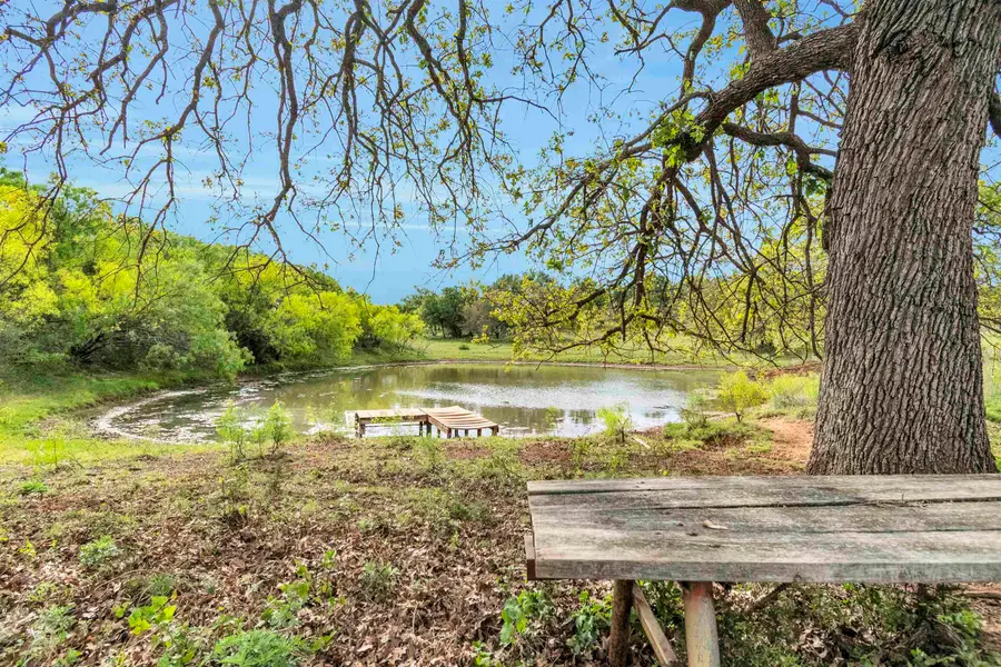 13038 High Point Rd, Pontotoc, TX 76820 - #2
