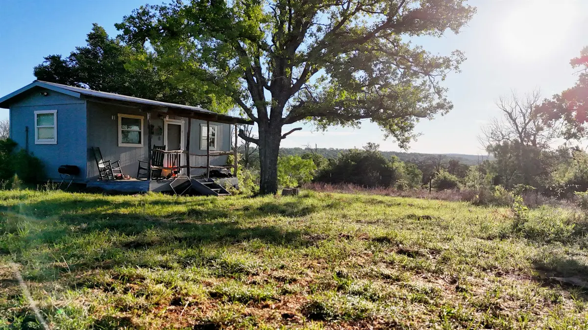 TBD Madden Ranch Road, Llano North, TX 76855 - #1