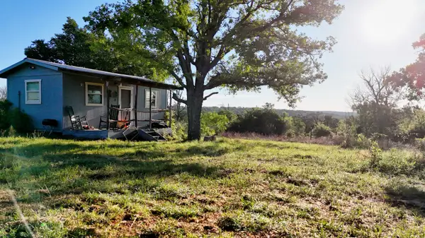 TBD Madden Ranch Road, Valley Spring, TX 76855