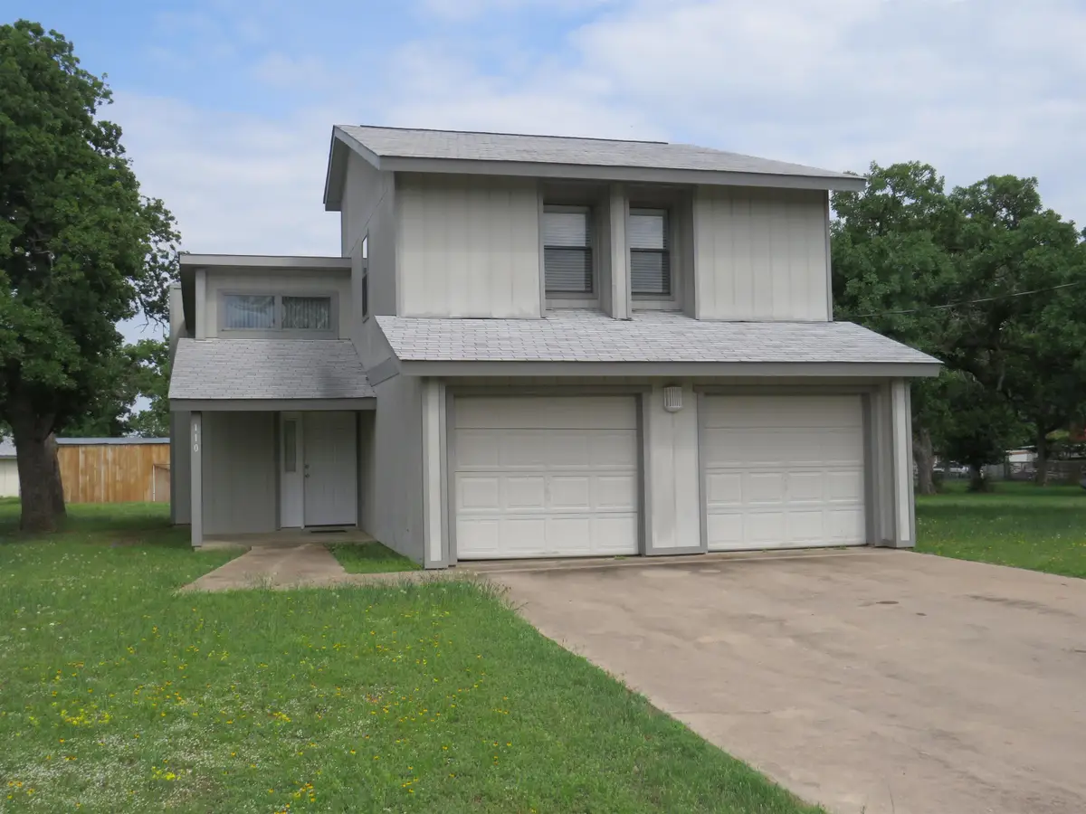 110 N Ridgeview, Buchanan Dam, TX 78609 - #1