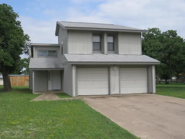 110 N Ridgeview, Buchanan Dam, TX 78609