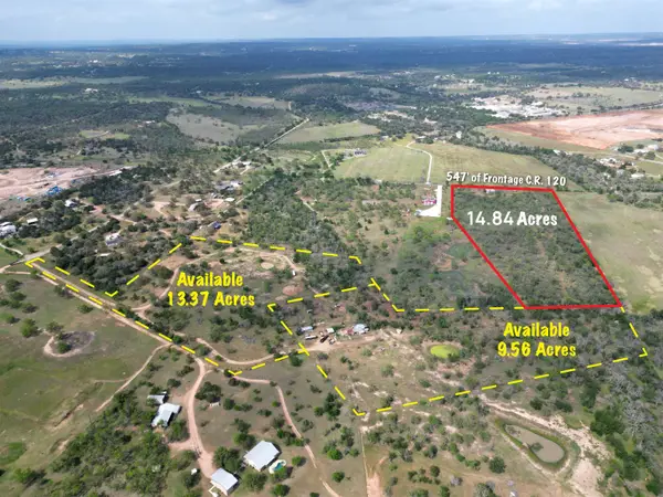 000 County Road 120, Marble Falls, TX 78654