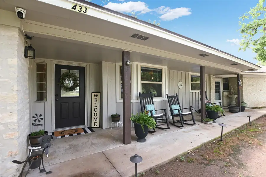 433 Paseo De Vaca, Marble Falls, TX 78654 - #2