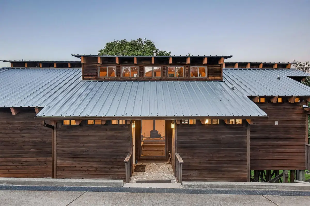 2512 Sunset Cliff Road, Burnet, TX 78611 - #1