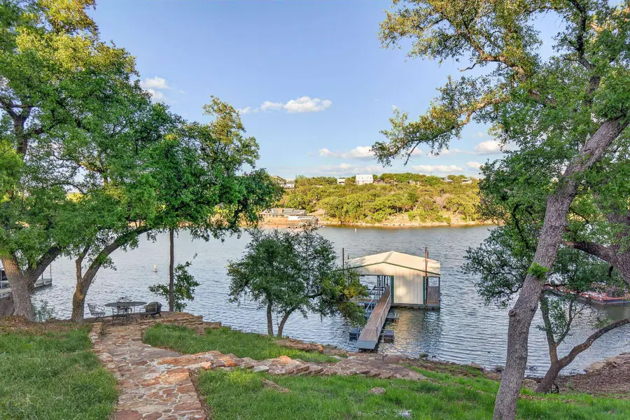 2512 Sunset Cliff Road, Burnet, TX 78611 - #2