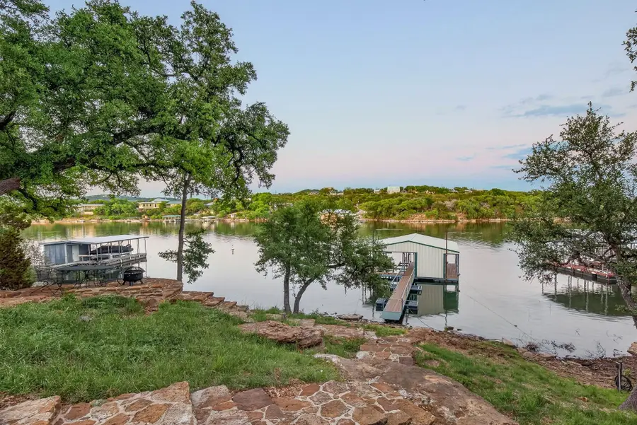 2512 Sunset Cliff Road, Burnet, TX 78611 - #3