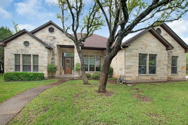 109 Camm Lary Circle, Burnet, TX 78611
