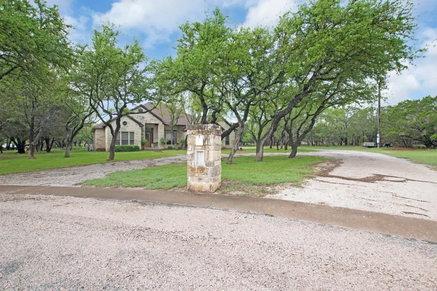 109 Camm Lary Circle, Burnet, TX 78611 - #2