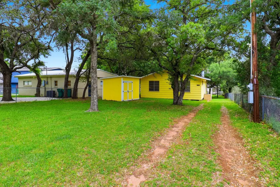 1138 Hill Circle East Dr., Granite Shoals, TX 78654 - #2