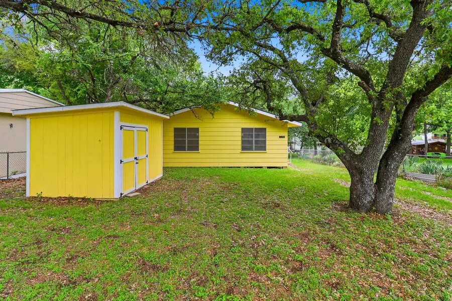 1138 Hill Circle East Dr., Granite Shoals, TX 78654 - #3