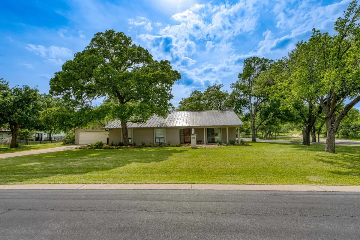 506 Big Spur, Horseshoe Bay, TX 78657 - #1