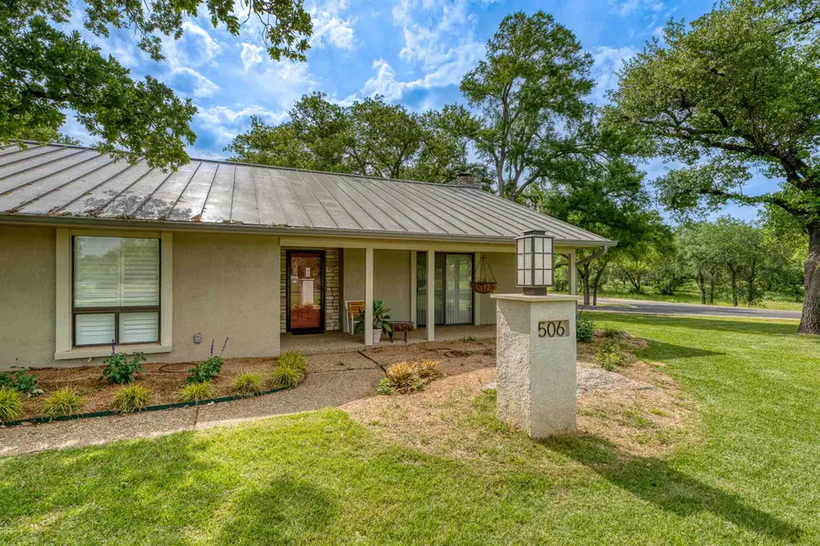 506 Big Spur, Horseshoe Bay, TX 78657 - #3