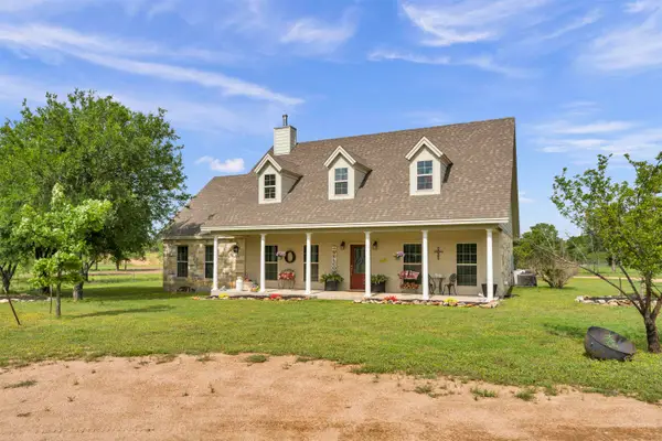 216 County Road 144b, Marble Falls, TX 78654