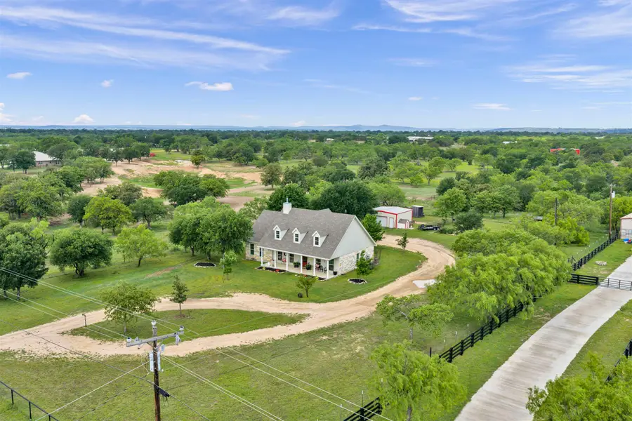 216 County Road 144b, Marble Falls, TX 78654 - #2