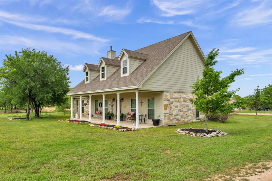 216 County Road 144b, Marble Falls, TX 78654 - #3