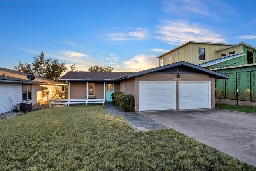 4540 River Oaks, Kingsland, TX 78639 - #2