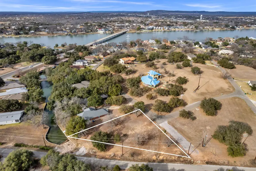 Lot 30 Bridgepoint Dr, Kingsland, TX 78639 - #2