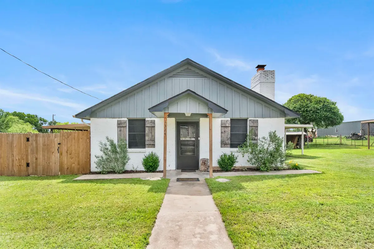 1324 Dojo St, Tow, TX 78672 - #1