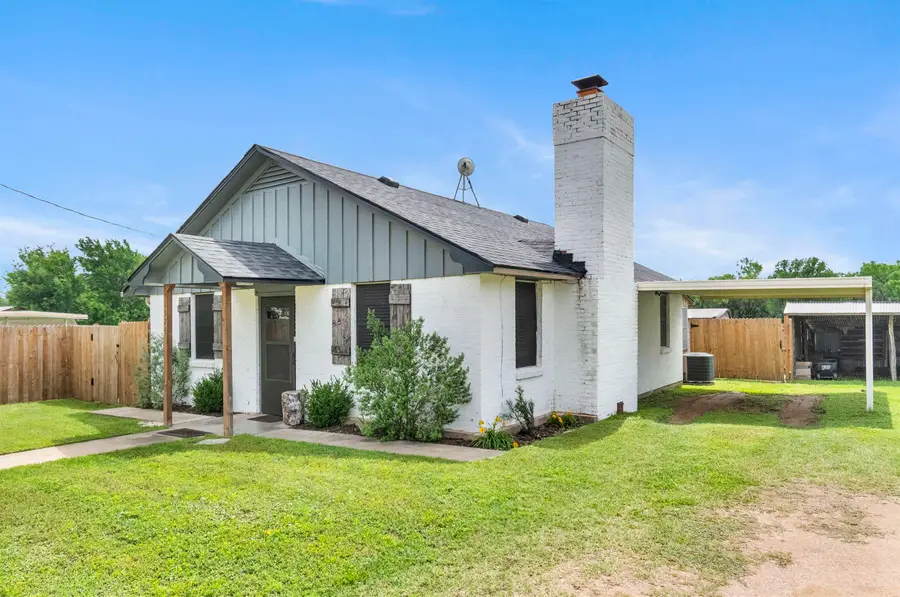 1324 Dojo St, Tow, TX 78672 - #2