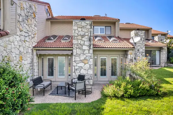 109 Sunshine #4, Horseshoe Bay, TX 78657