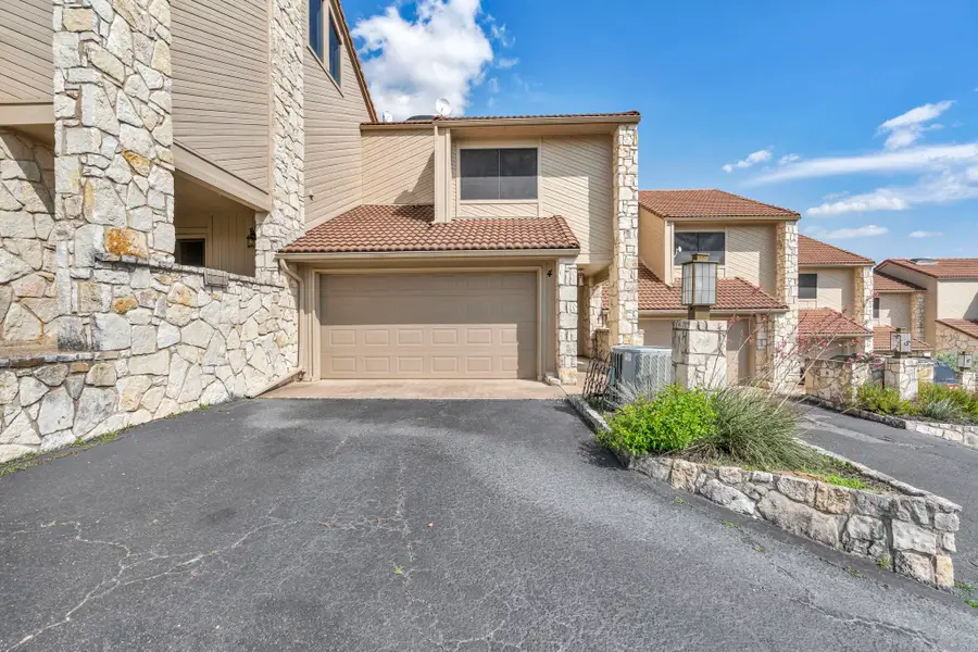 109 Sunshine #4, Horseshoe Bay, TX 78657 - #2