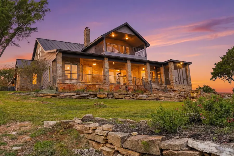 1071 Escalar Drive, Llano North, TX 78611 - #3