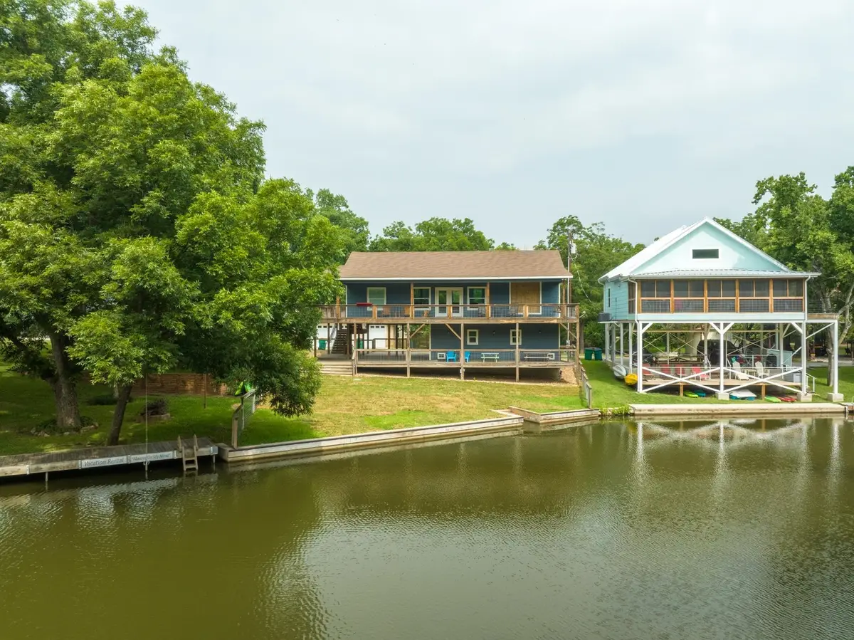 1320 Contour Drive, Burnet, TX 78611 - #1