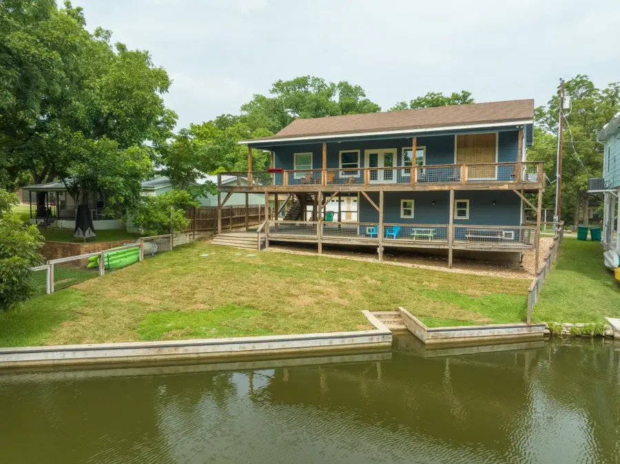 1320 Contour Drive, Burnet, TX 78611 - #2