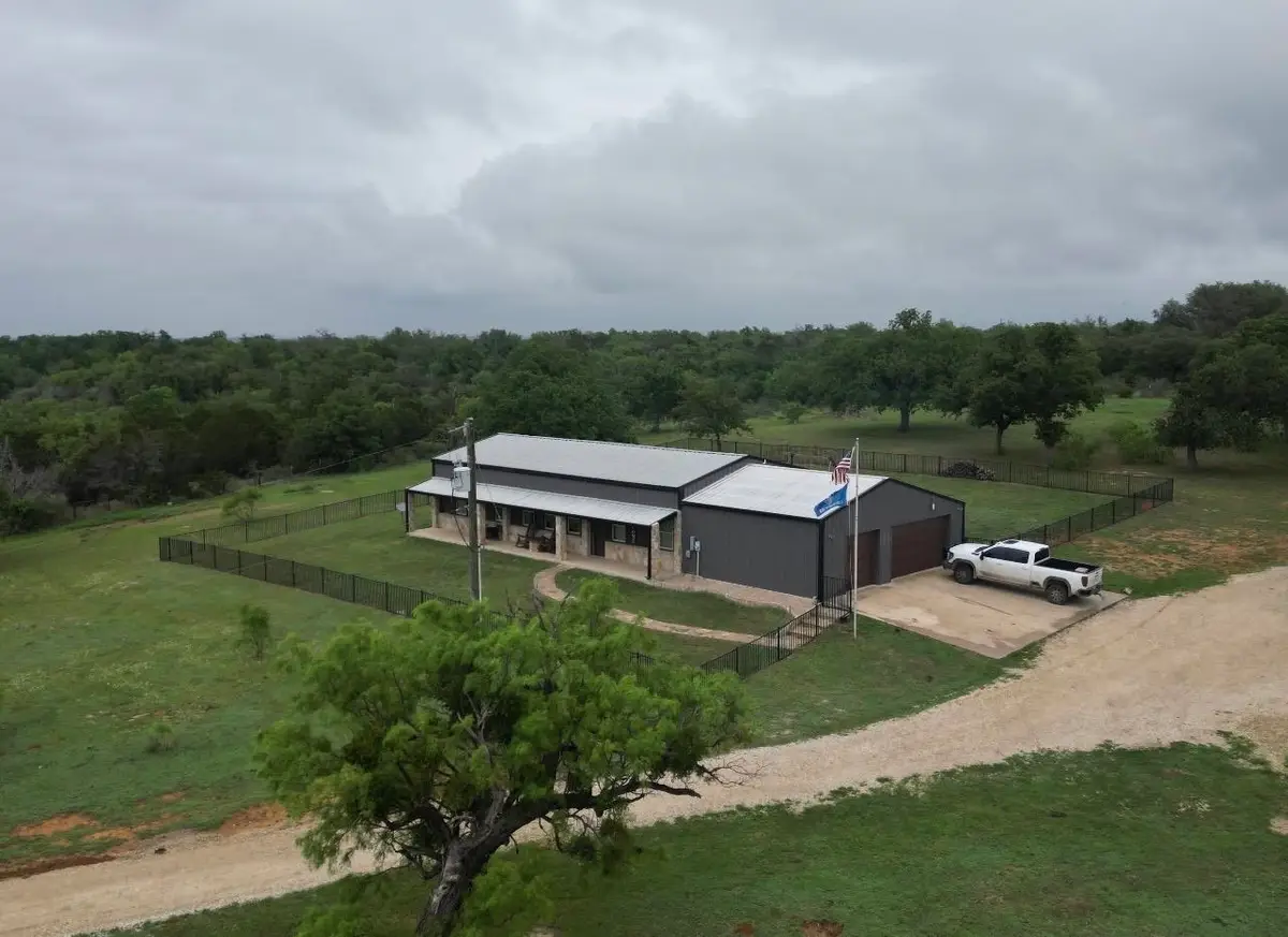 2668 County Road 260, Richland Springs, TX 76871 - #1
