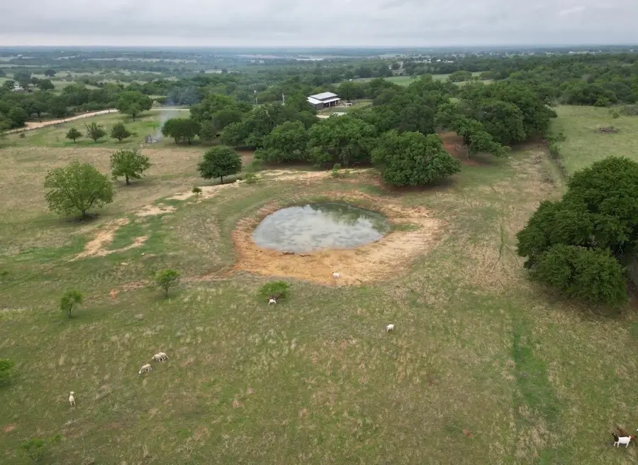 2668 County Road 260, Richland Springs, TX 76871 - #3