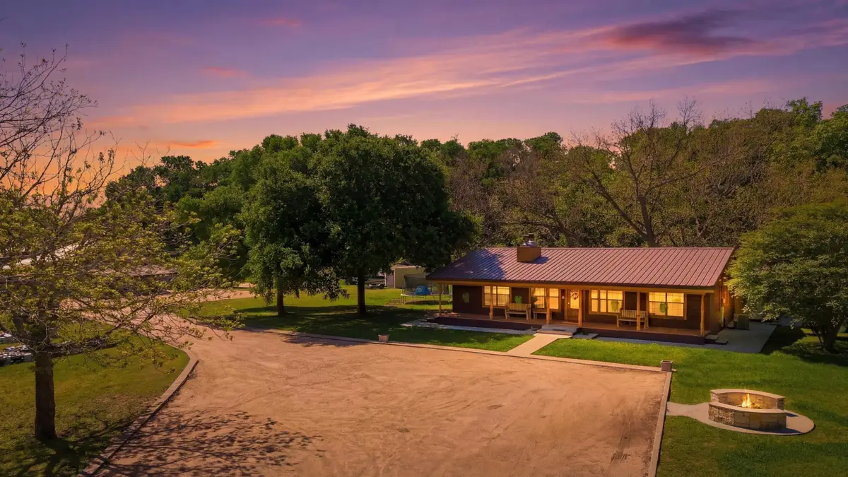 1204 S Gabriel Dr., Leander, TX 78641 - #1