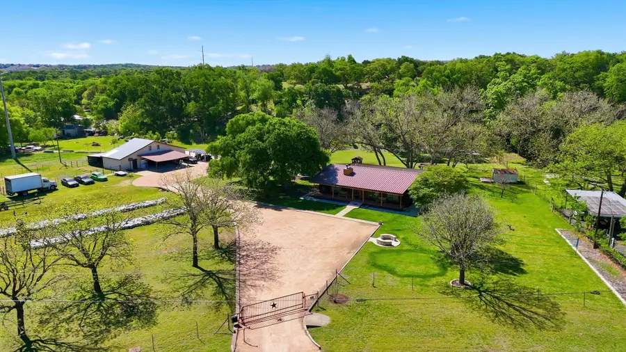 1204 S Gabriel Dr., Leander, TX 78641 - #2