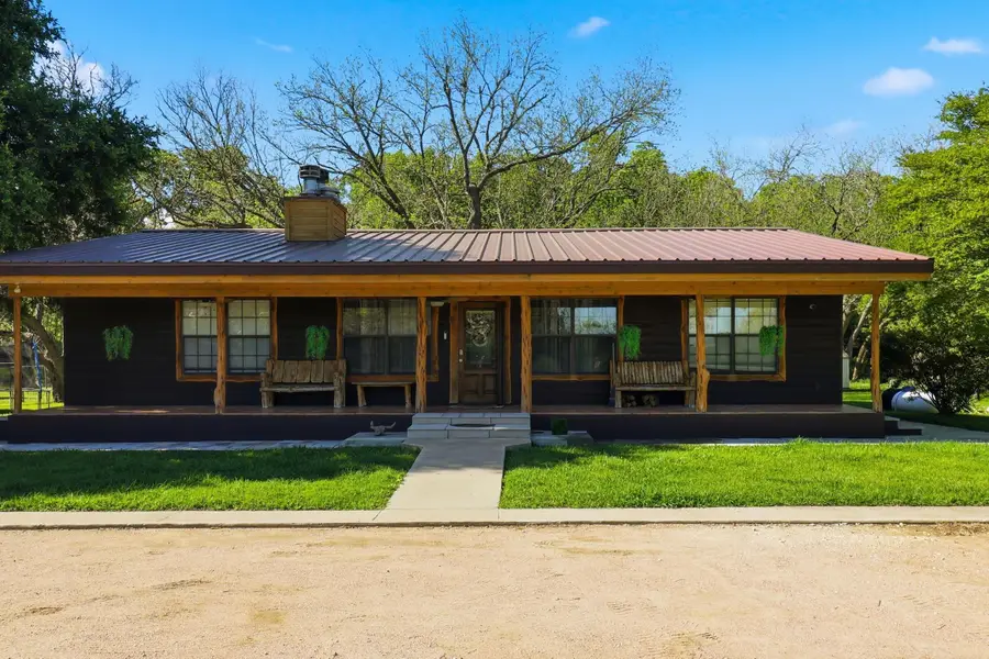 1204 S Gabriel Dr., Leander, TX 78641 - #3