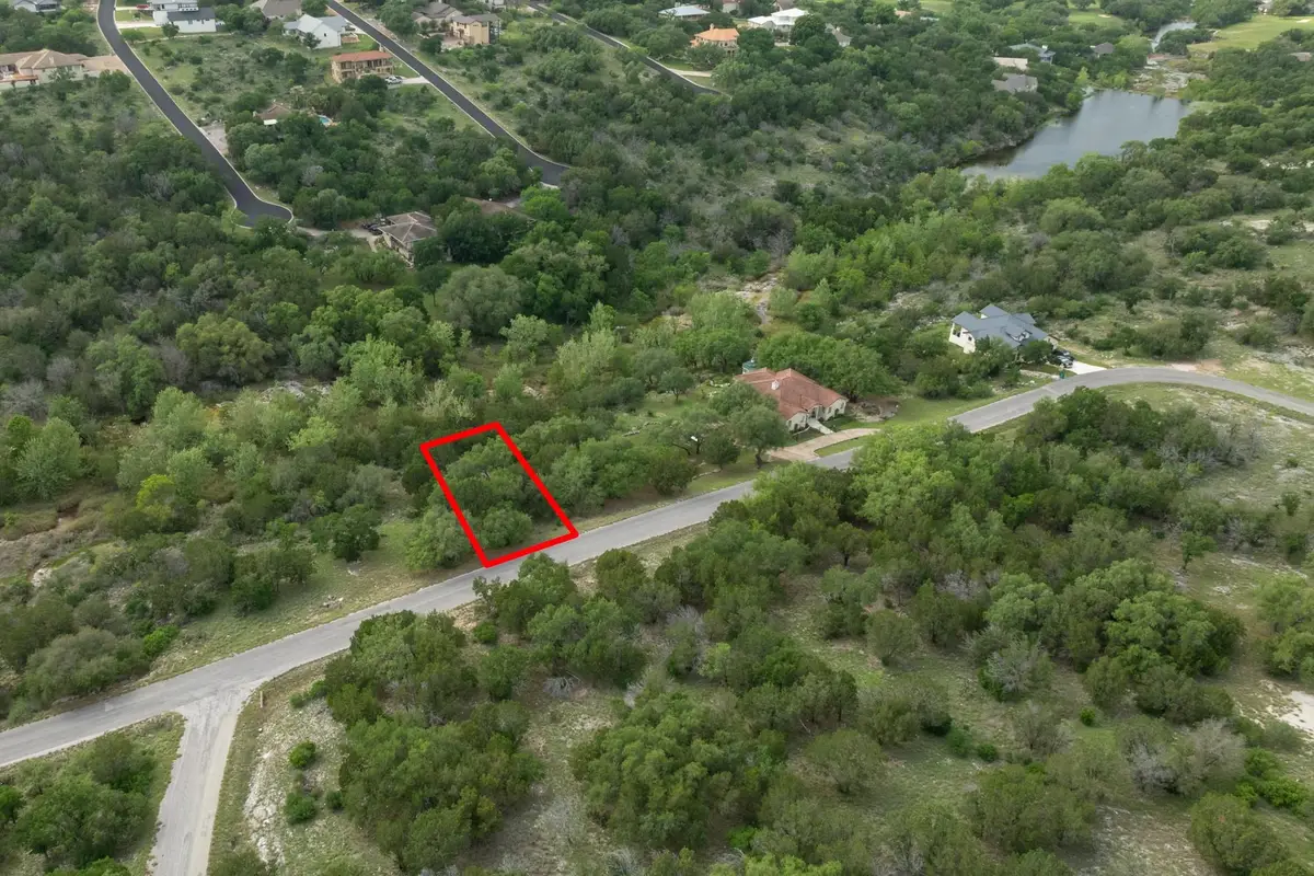 Lot 20196 Quick Draw, Horseshoe Bay, TX 78657 - #1