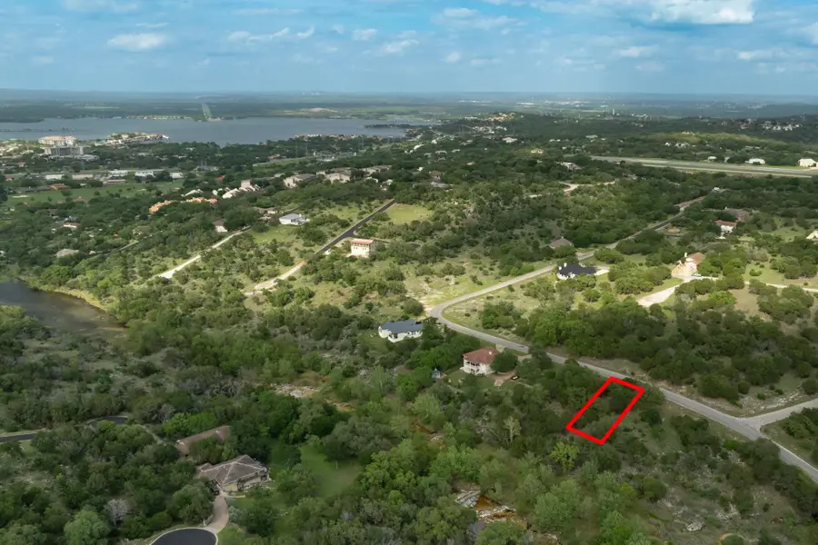 Lot 20196 Quick Draw, Horseshoe Bay, TX 78657 - #3