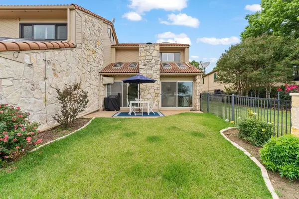 109 Sunshine #1, Horseshoe Bay, TX 78657