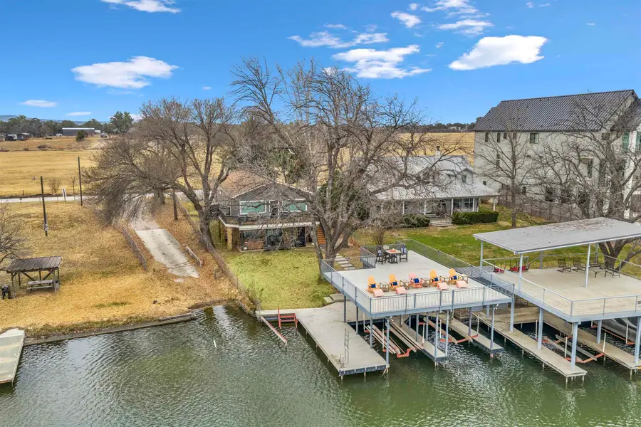 525 Ellen Williams Loop, Kingsland, TX 78639 - #2