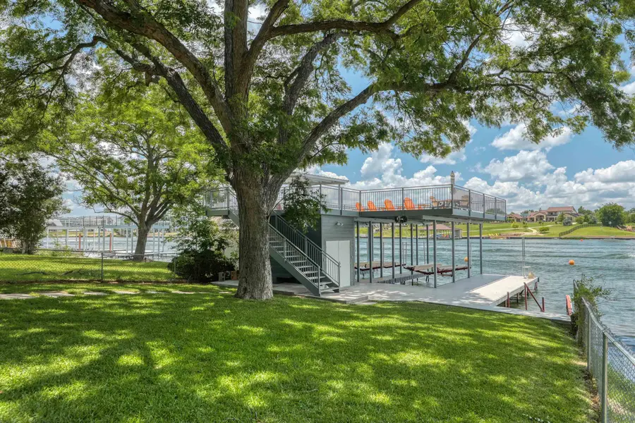 525 Ellen Williams Loop, Kingsland, TX 78639 - #3