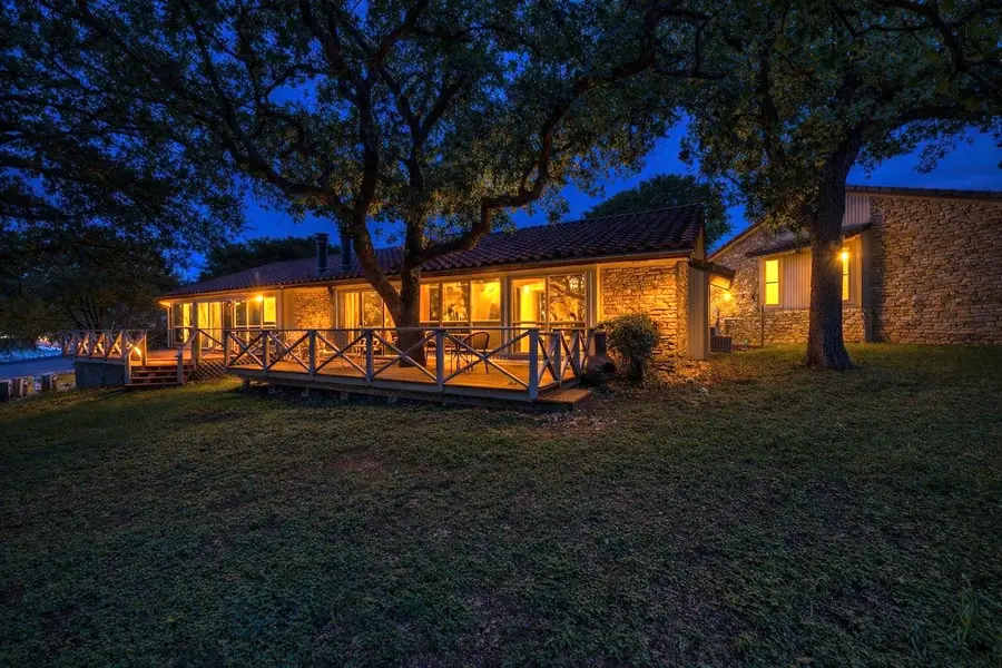 110 Big Spur, Horseshoe Bay, TX 78657 - #2