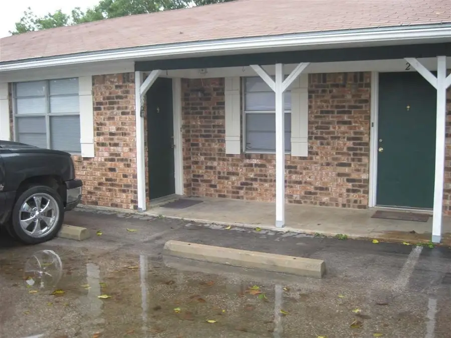 201 Southland, Burnet, TX 78611 - #2