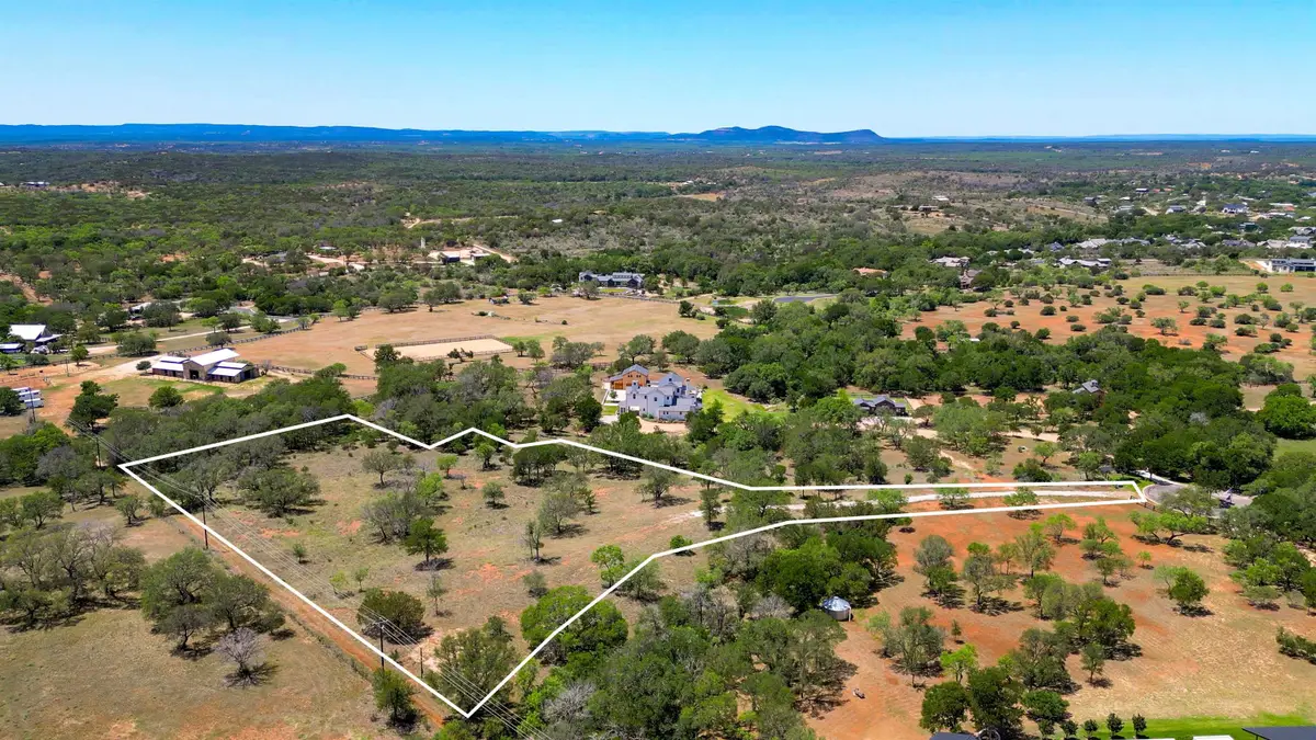 Lot 118 Overlook Parkway, Horseshoe Bay, TX 78657 - #1