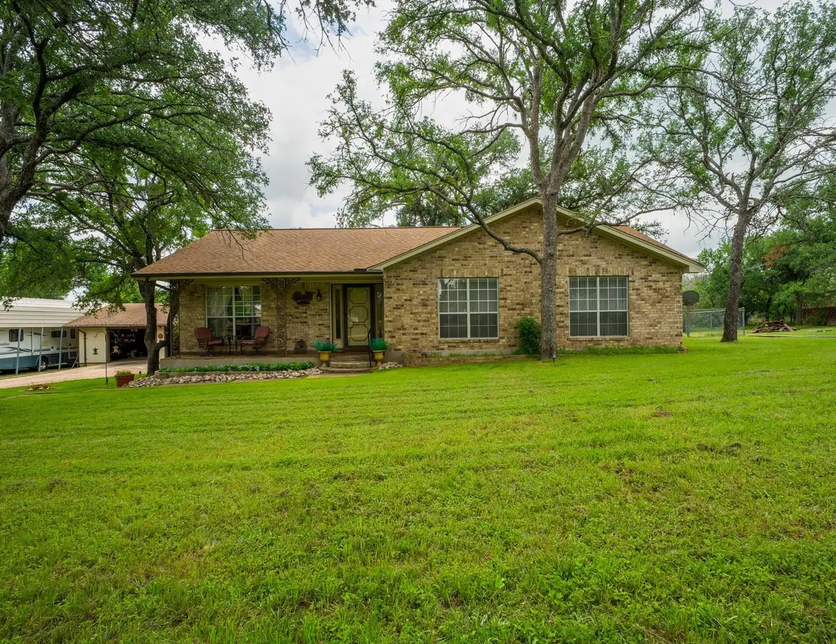 332 Panorama, Buchanan Dam, TX 78609 - #1