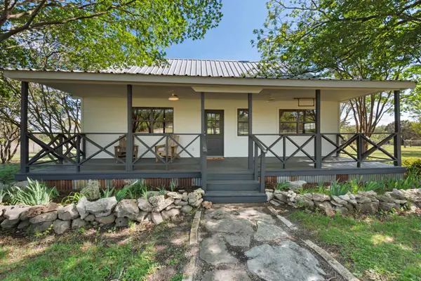 4923 County Road 110, Burnet, TX 78611