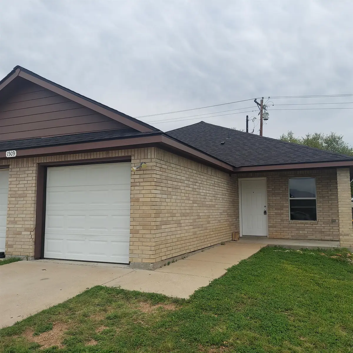 1509 B Claremont, Marble Falls, TX 78654 - #1