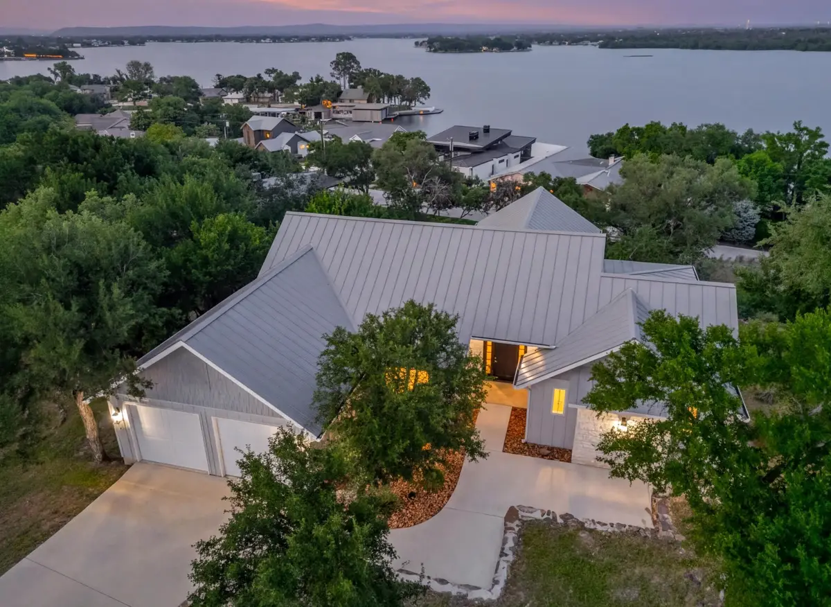 3413 Blue Lake Drive, Horseshoe Bay, TX 78657 - #1