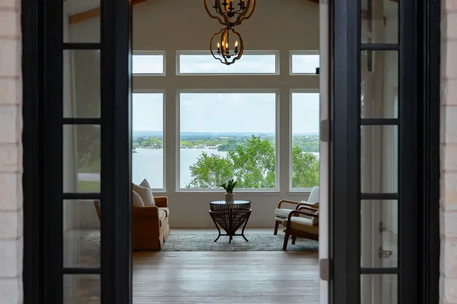 3413 Blue Lake Drive, Horseshoe Bay, TX 78657 - #3