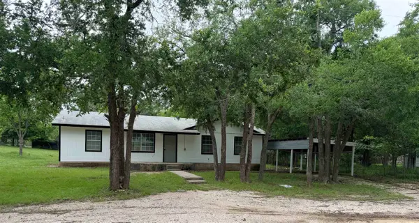 408 N Spring Street, Lampasas, TX 76550