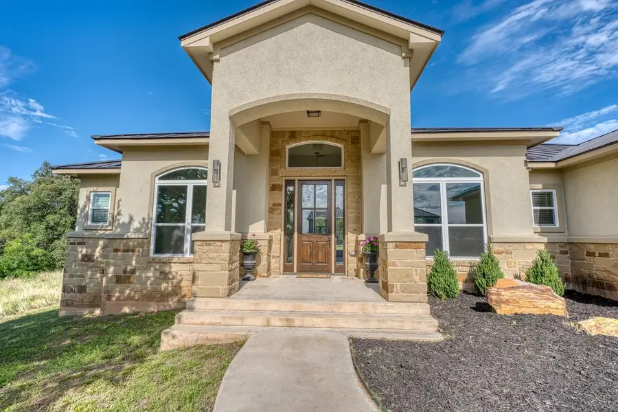 1304 Fault Line, Horseshoe Bay, TX 78657 - #3