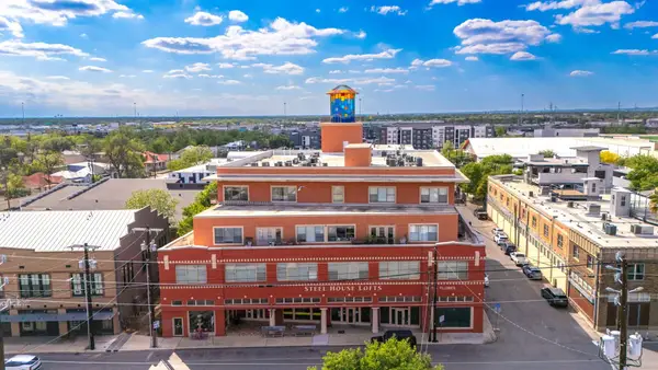 1401 S Flores Street, San Antonio, TX 78204