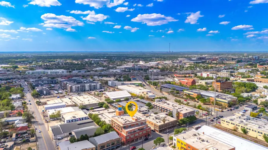 1401 S Flores Street, San Antonio, TX 78204 - #2